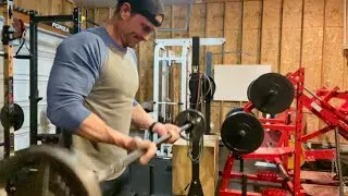Build Muscle Over 40 // 12-Week Muscle Building Program // Workout 7