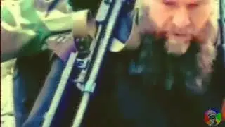 Chechnya war II