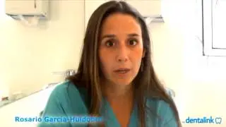 Rosario Garc&iacute;a-Huidobro Recomienda Dentalink Software Dental