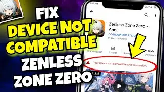 Zenless Zone Zero 