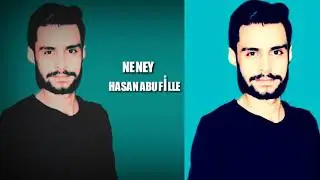 #Neney#  |||  HASAN ABU FİLLE
