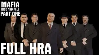 FULL HRA - MAFIA: RISE AND FALL: PART ONE ( MODIFIKACE )