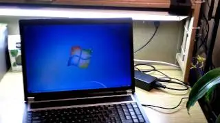 Video Walk Around: MSI MS-1722 17