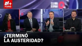 ¿En qué grado han afectado las vacaciones de políticos de la 4T a Sheinbaum? - Es la Hora de Opinar