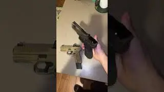 Glocks & FNs 💫
