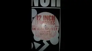 12 INCH THUMPERS  SO DAM TUFF