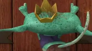 Bobgoblin & The Cake Monster's Butt