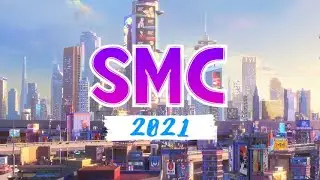 [SMC] 2021 HIGHLIGHTS