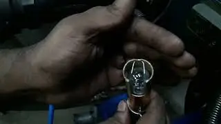 Siemens QRA2 UV Flame Sensor #DIY