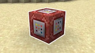 I ruined the Mindcrack server with a command block.