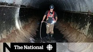 Daylighting underground rivers to manage storm water | The Fix