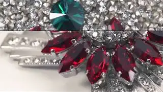How Miu Lady Bag is Made!