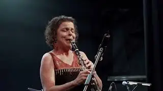 Freilachs Medley orit orbach - clarinet, The Haifa Bigband and symphony, conductor - jeff Howard