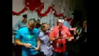 Sansko veče 05.10.2013 Banja Luka snimak 6