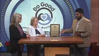 Do Good for Dayton November