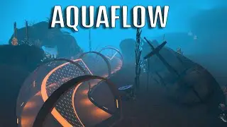 CS2 Surf Aquaflow (43.01s)