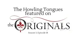 The Howling Tongues 