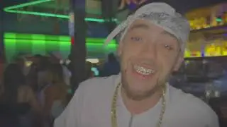 MattyBleezy - Point Em Out (Feat. Dame Mac)