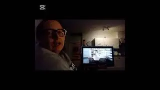ik reger op de film van @GewoonThomas en Rutger en Paco Videoland