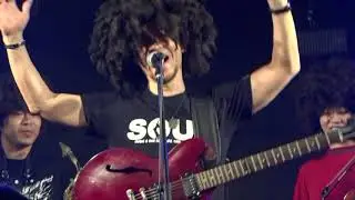 Good Night & Soul Music / Orita Afroheads