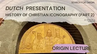 History Christian Iconography (Part 2)