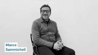 Marco Sammicheli