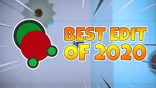 The Surviv io Memories & Best Edits in 2020