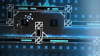 Fear Machine by MZMRlevels (1.3GDPS) I 2.2 Showcase
