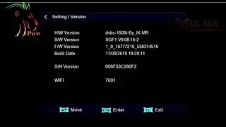 1506t 1506f New Software SGF1 V 9.08.16 DQCAM TCAM