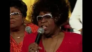 Albertina Walker - Lord Keep Me Day By Day