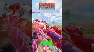 First FREE Mythic 😍 AK117 - Lava Remix Gameplay 🔥