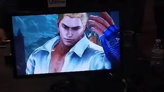 COMBO Breaker 2019 T7 Fuzion/@BretLien (Noctis) vs. Beast Infection (Steve)