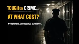 Prison Reform Isn&rsquo;t Soft on Crime: 30 Years Later