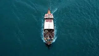 &ldquo;Deep River&rdquo; MOST BEAUTIFUL HYMN for Prayer & Sleep 1 Hour Loop- David Tafone | Voice & Piano