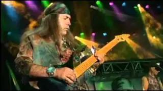 Scorpions - In Trance [HQ]