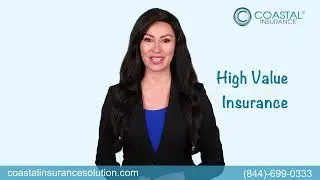 Connecticut High Value Home Insurance