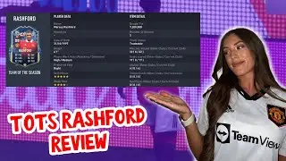 TOTS Rashford Review | Is TOTS Rashford Worth It?