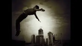 parkour and 3run 2013 (Alihan)