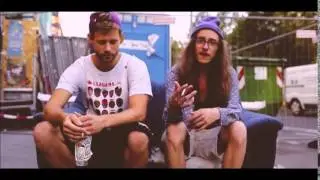 Johnny Rakete -  42 (Frederic Choppin remix)