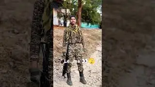 Uniform mai 🔥#crpf #status #motivation #sscgd #assam #shortvideo