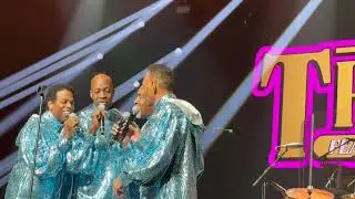 Saturday Night Dance Fever w Deney Terrio, Heatwave, The Trammps, Tavares, and Kool & the Gang