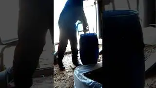 Использование стеклобоя и шифера в бетонной смеси
