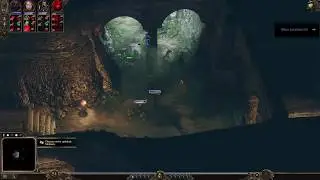 Spellforce 3 - Everlight - Sewers