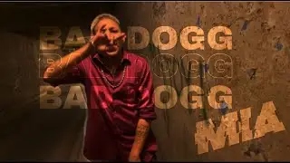 MIA - BAD DOGG (VIDEO OFICIAL)