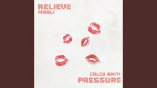 Relieve Pressure (feat. Maali)