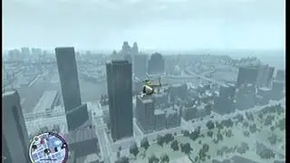 Gta Ballad Of Gay Tony-Not so Fast