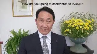 IABSE Interview with Prof. Dr. Shunichi Nakamura, Japan