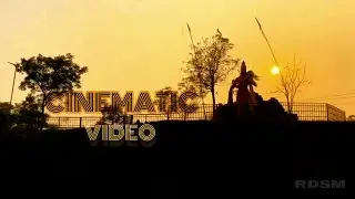 Local Heritage Cinematic Video || Odisha Sundargarh Kanika #cinematic