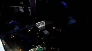 ITALOBOYZ @ FRESH'N'FRUIT 25.12.2009 by LUCA DEA video 01