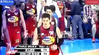 ROS versus BMEG  -  2012 GOVERNORS CUP              Game 2 Finals  ( 4th QUARTER )